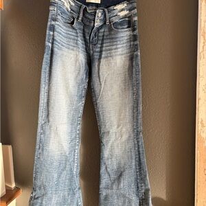 BKE Payton Flare Jeans